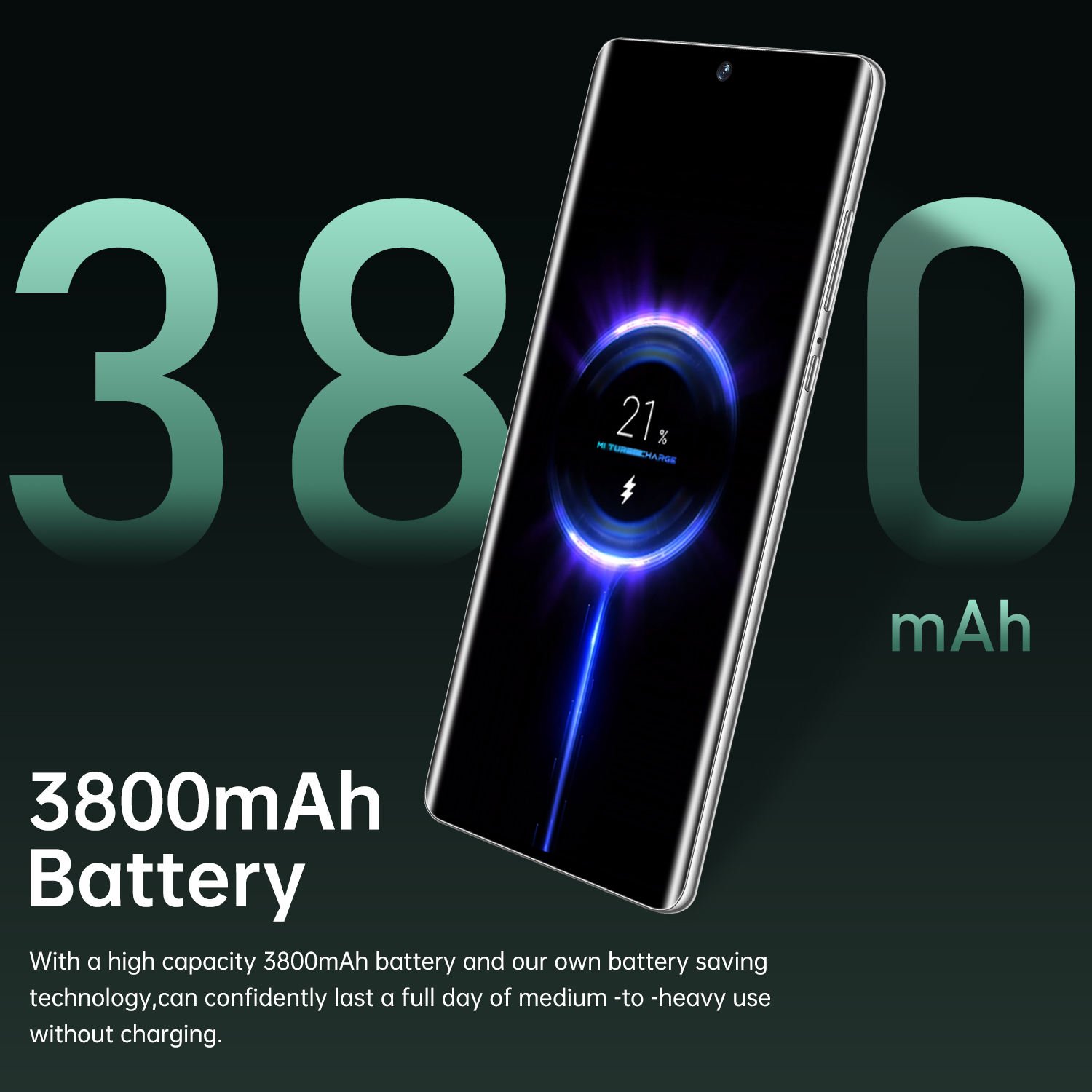 Global Version Reno11 Pro 4G Mobile Phone 6.53"HD Screen MTK6739 Quad-Core 3800mAh Battery 2A OTG SuperCharge Smartphone